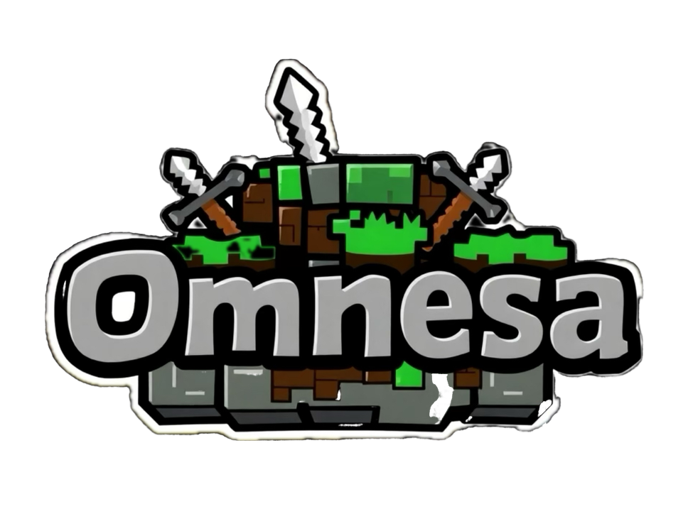 Omnesa - Logo